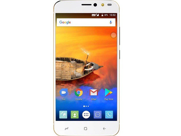 iVooMi Me3S Price in India